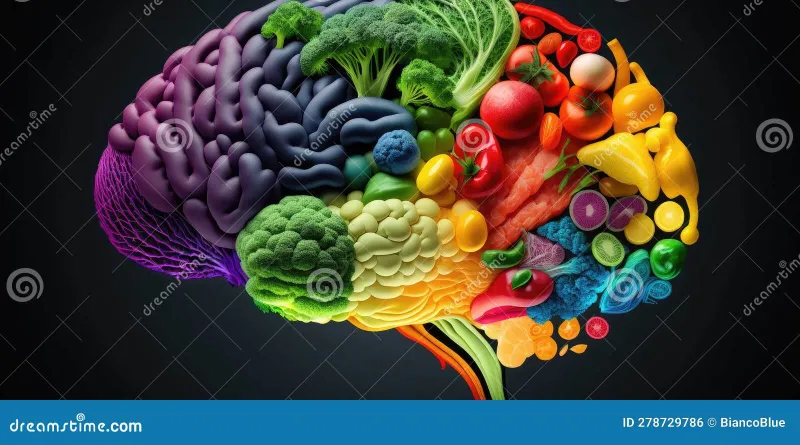 Your Second Brain Speaks: The Surprising Ways Gut Bacteria Influence Memory, Mood, and Mental Clarity