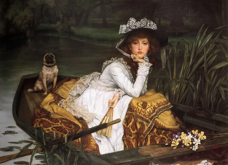 The Productive Power of Doing Nothing: How Boredom Unlocks the Brain's Creative Engine