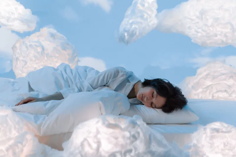 While You Sleep, Your Brain Goes to Work: The Neuroscience of Dream-Driven Memory Consolidation